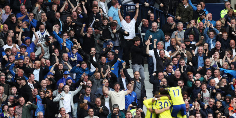 Former Arsenal share-holder Usmanov hints at imminent Everton investment