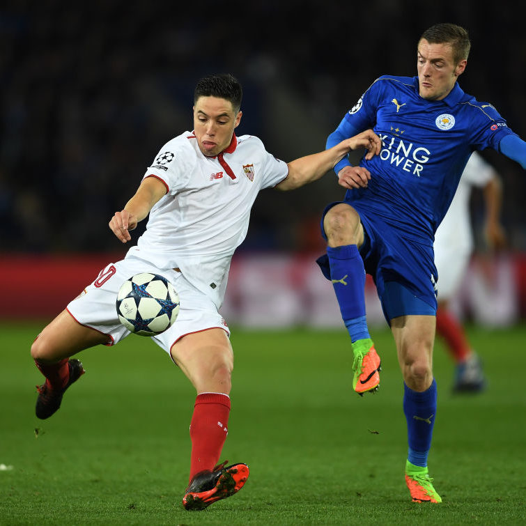 Laurence Griffiths/Getty Images Sport