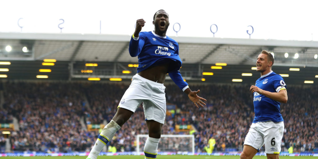 Everton v Leicester – Alex’s XI