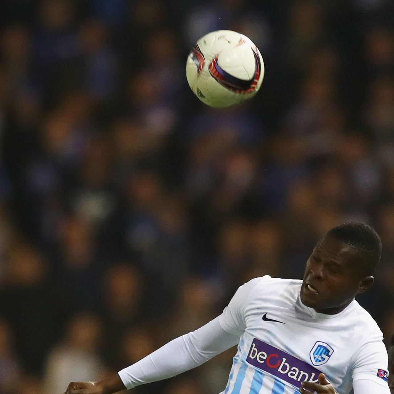 KRC Genk v Celta Vigo - UEFA Europa League Quarter Final: Second Leg Dean Mouhtaropoulos/Getty Images Sport