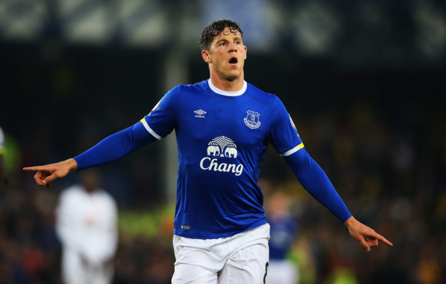 Everton v Watford - Premier League Alex Livesey/Getty Images Sport