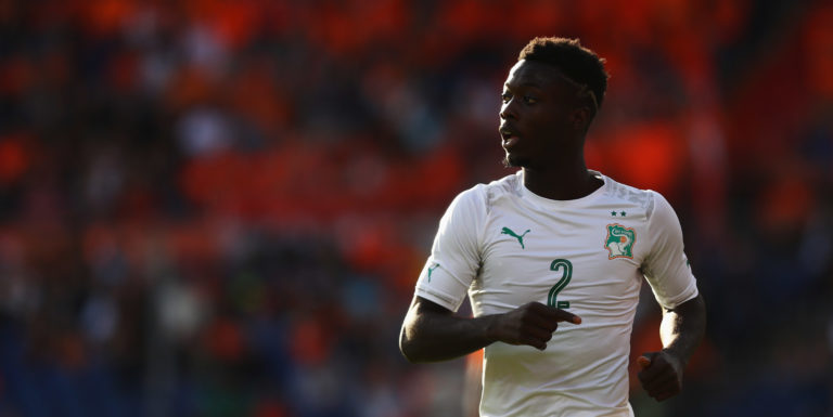 Lille slap €30m price tag on reported Everton target Pepe