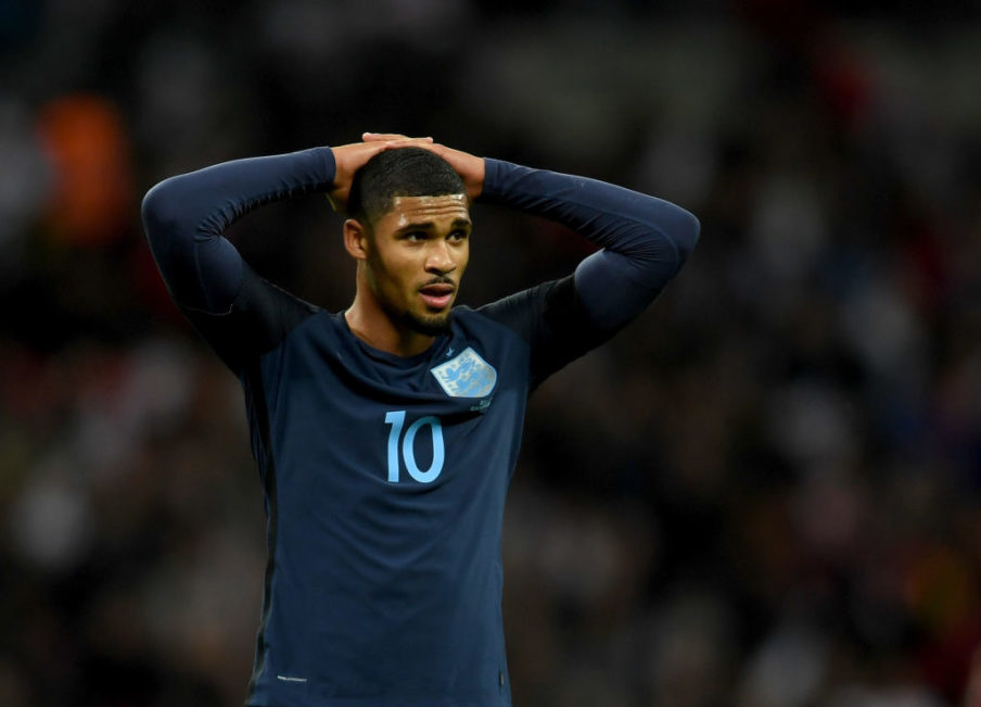 England v Germany - International Friendly Ross Kinnaird/Getty Images Sport