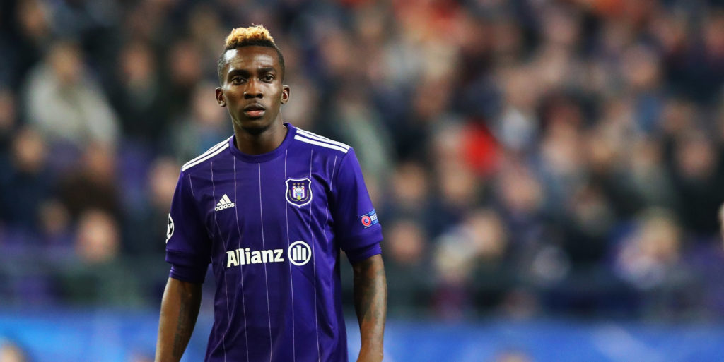 Henry Onyekuru attracting interest from European giants