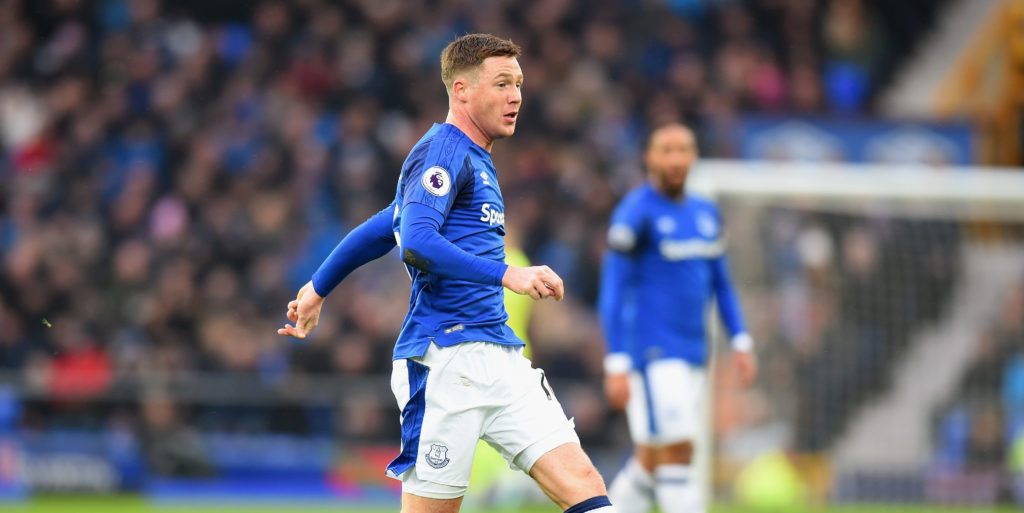 McCarthy, Mina and Gomes play in behind-closed-doors friendly