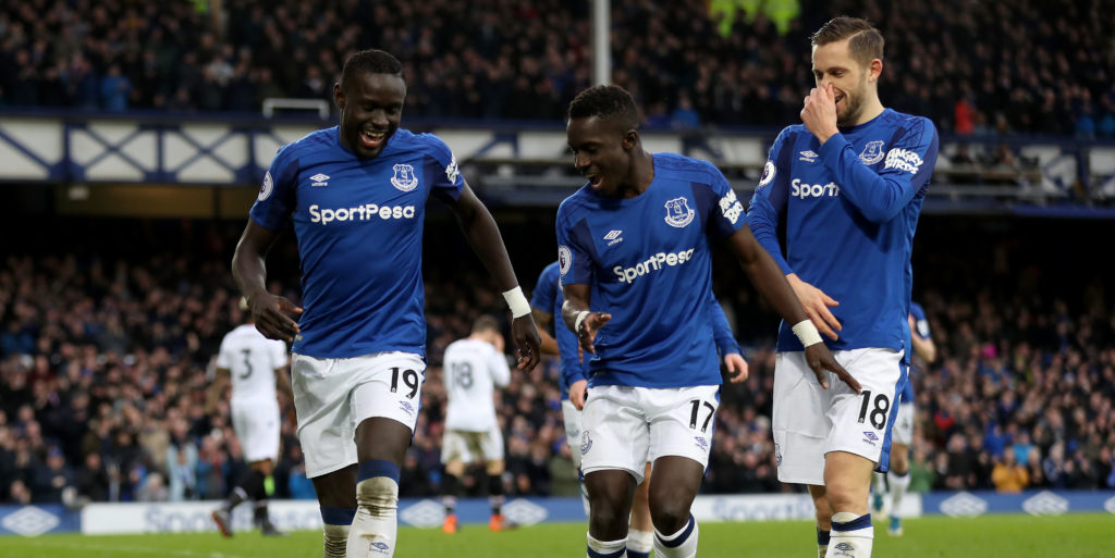 Everton v Crystal Palace – Alex’s XI