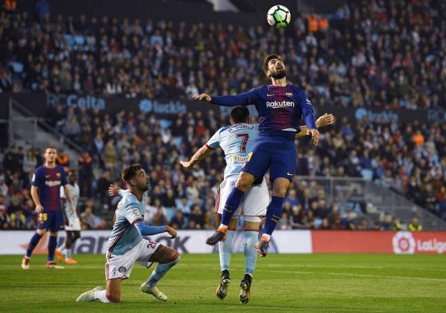 Octavio Passos/Getty Images Sport