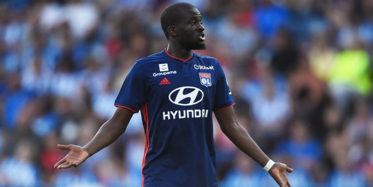 Everton step up Ndombele interest as scouting mission is revealed