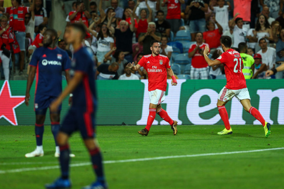 Carlos Rodrigues/Getty Images Sport