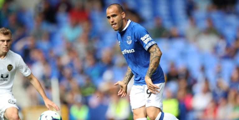 Sociedad ready to hand Sandro back to Everton