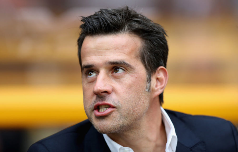Wolverhampton Wanderers v Everton FC - Premier League David Rogers/Getty Images Sport