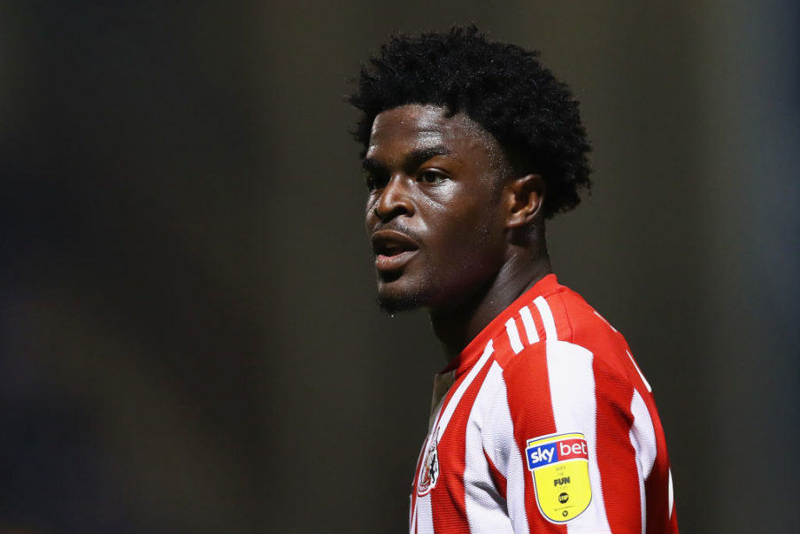 Gillingham v Sunderland - Sky Bet League One Naomi Baker/Getty Images Sport