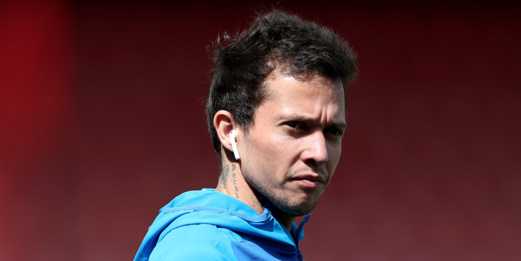 Bernard’s family reportedly owes a large sum of money to an old advisor