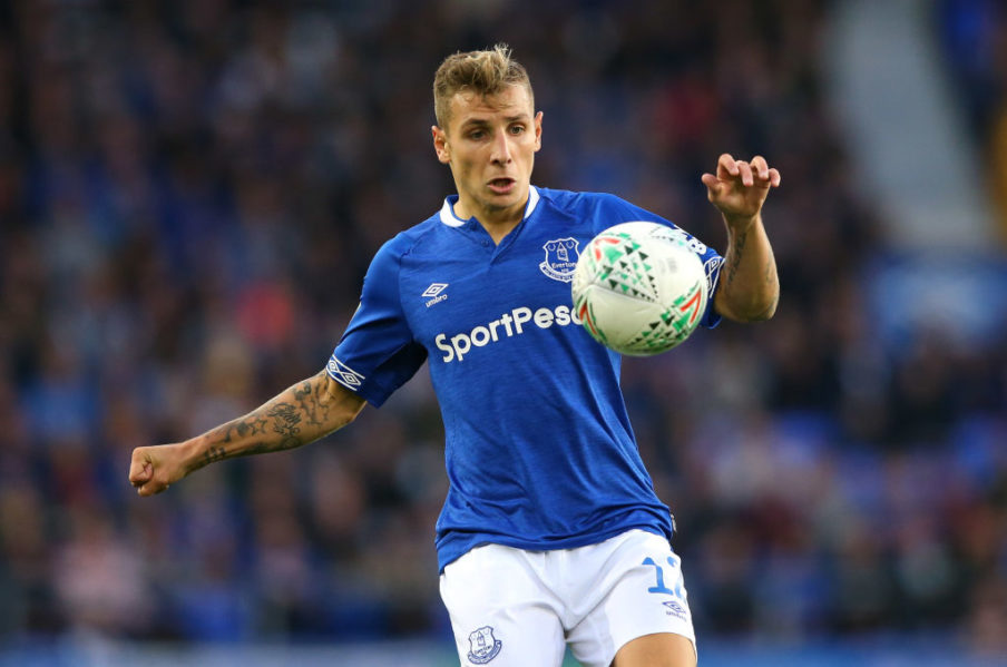 Alex Livesey/Getty Images Sport