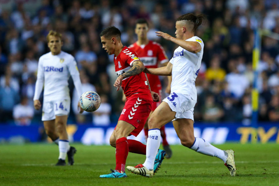 Alex Livesey/Getty Images Sport