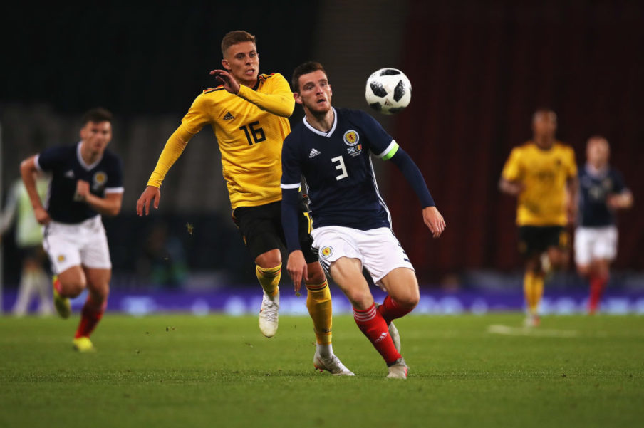Ian MacNicol/Getty Images Sport
