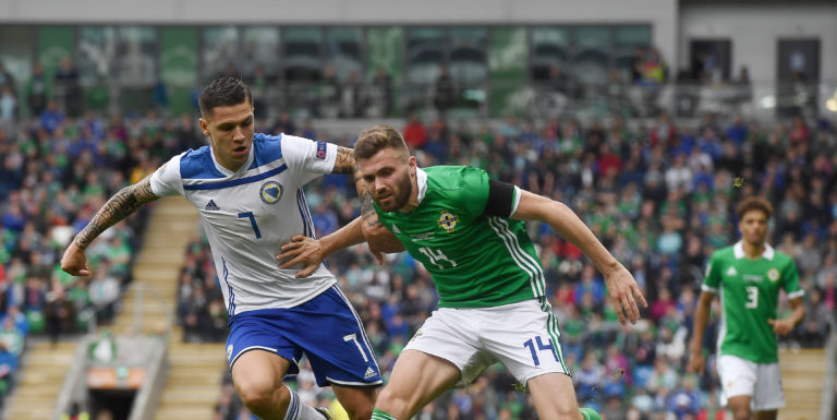 Middlesbrough keen to make Besic’s stay at the club permanent