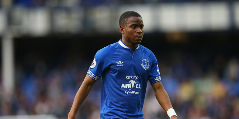 Lookman picks up minor injury on international duty