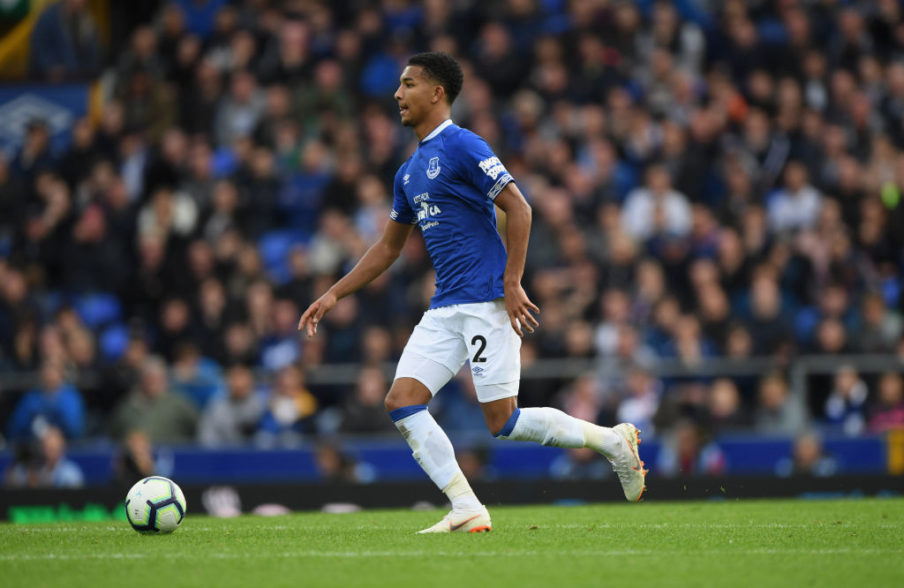 Everton FC v West Ham United - Premier League Stu Forster/Getty Images Sport