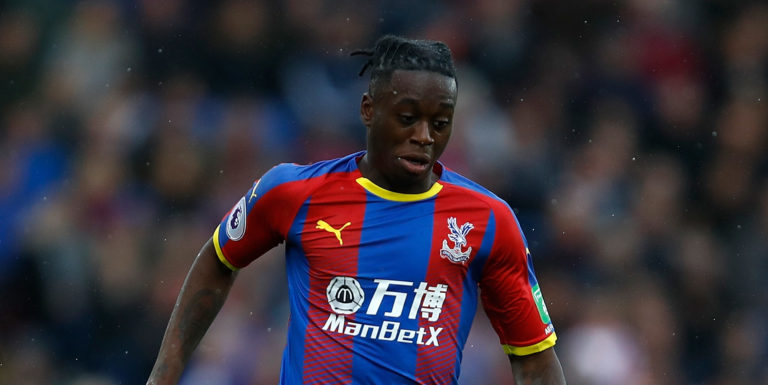 Everton looking into Wan-Bissaka deal