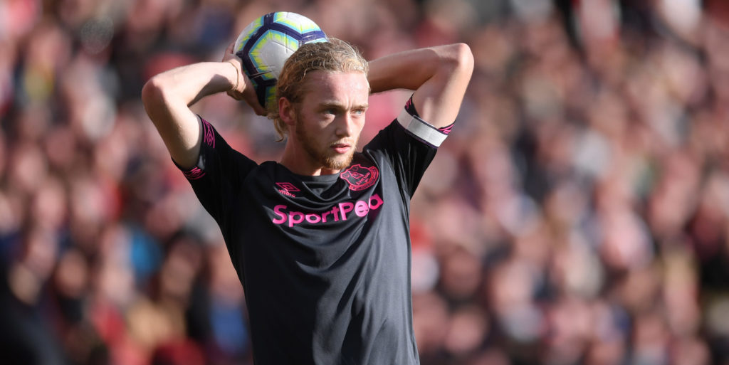 Tom Davies named on Golden Boy 2018 final shortlist