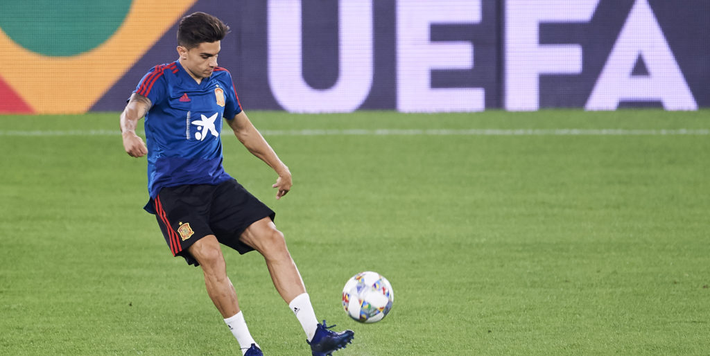 Five La Liga Players Everton could sign in January