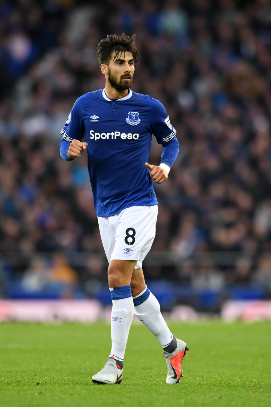 Michael Regan/Getty Images Sport