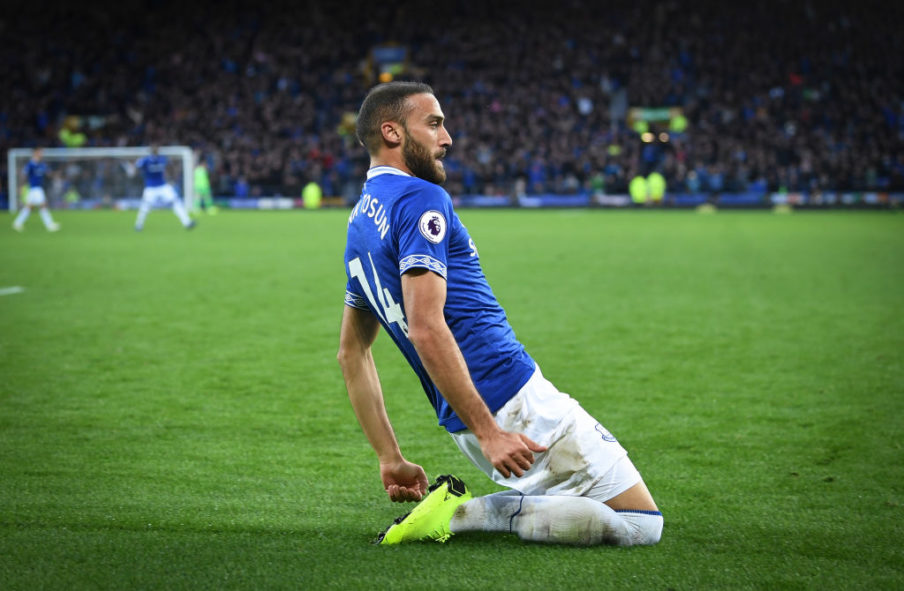 Michael Regan/Getty Images Sport