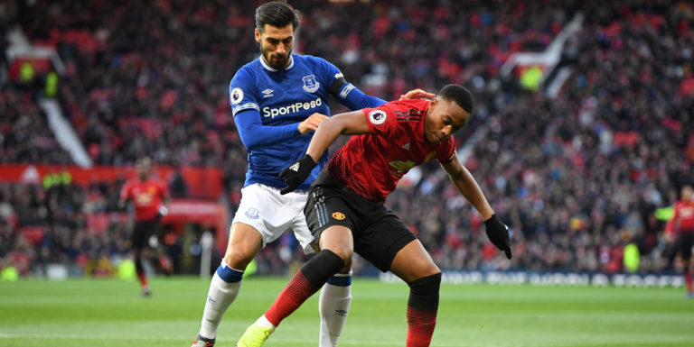 Gomes made correct decision choosing Everton last summer