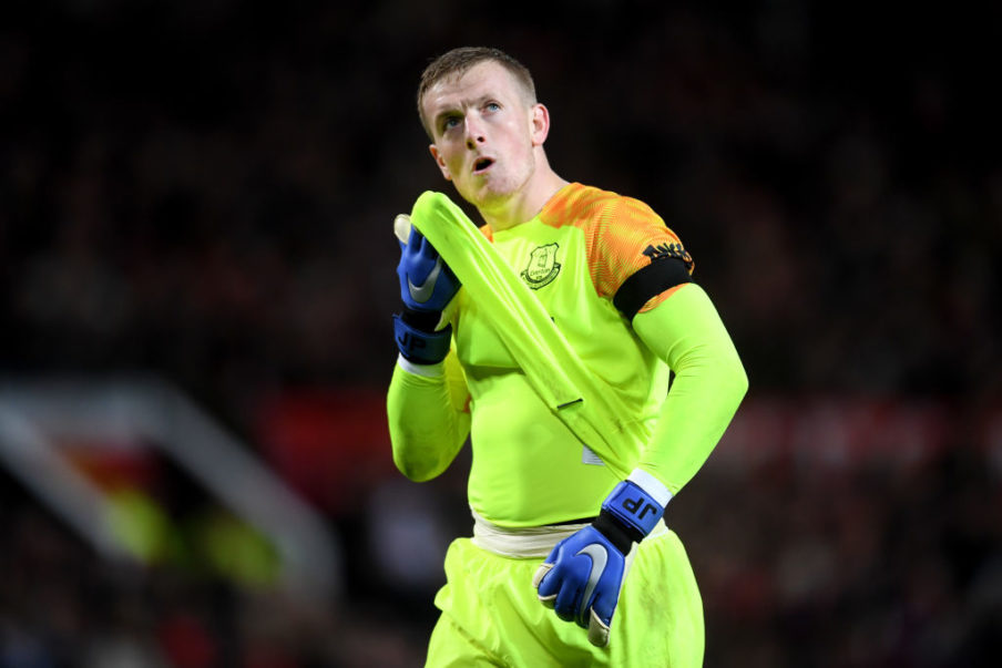Laurence Griffiths/Getty Images Sport