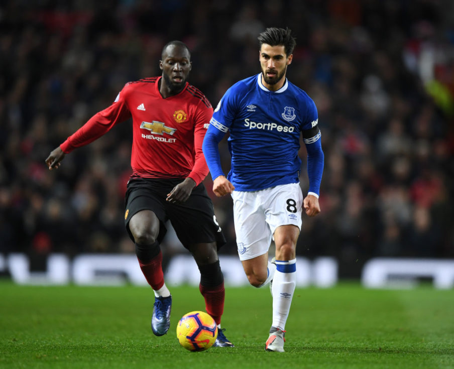Michael Regan/Getty Images Sport