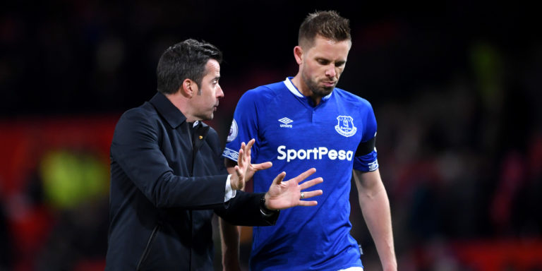 Sigurdsson doubt for Iceland after suffering knock