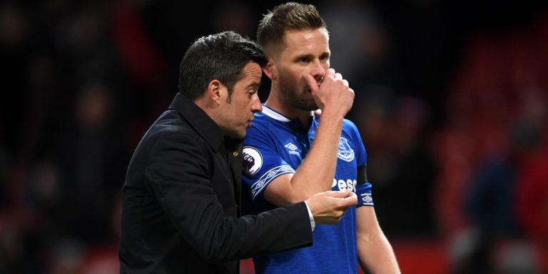 Everton’s away record: Marco Silva’s biggest challenge