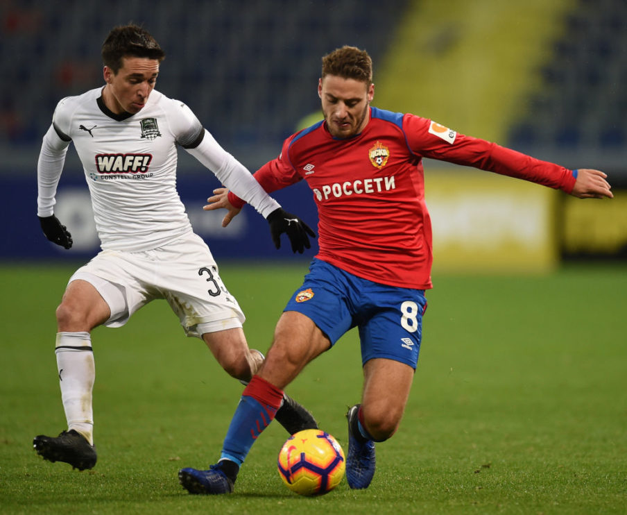 Epsilon/Getty Images Sport