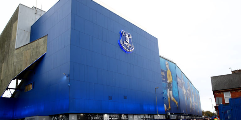 Strikers Everton could sign in the January Transfer Window