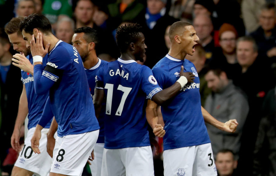 Mark Robinson/Getty Images Sport