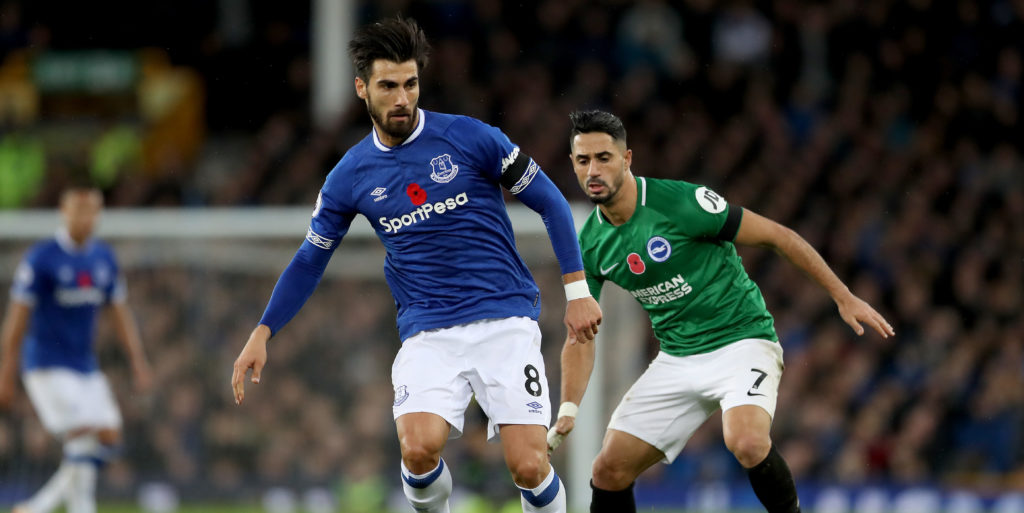 Marco Silva reveals Barcelona’s summer stance on Andre Gomes