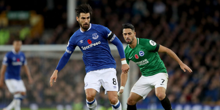 Marco Silva reveals Barcelona’s summer stance on Andre Gomes