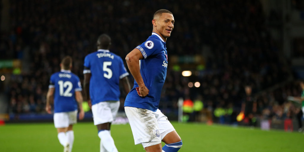 Richarlison set to travel with Brazil squad