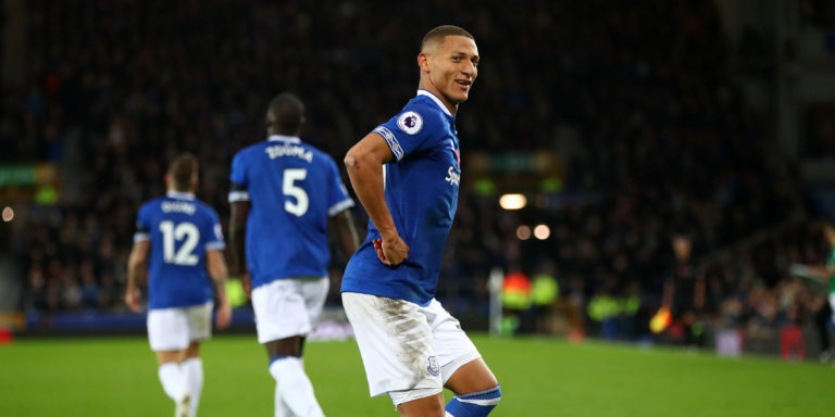 Richarlison set to travel with Brazil squad
