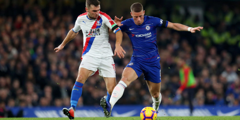 Barkley not expecting friendly Everton reception