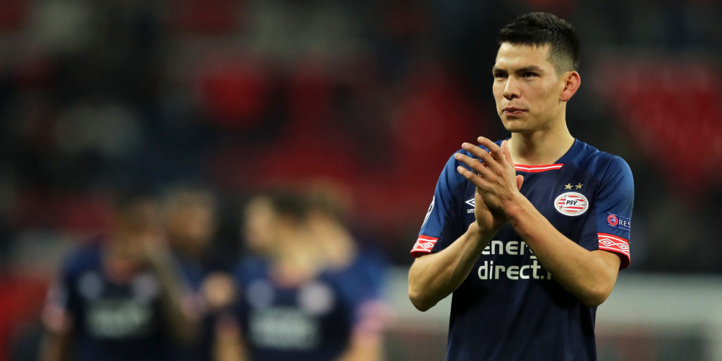 Everton morning news round-up – 9th November 2018