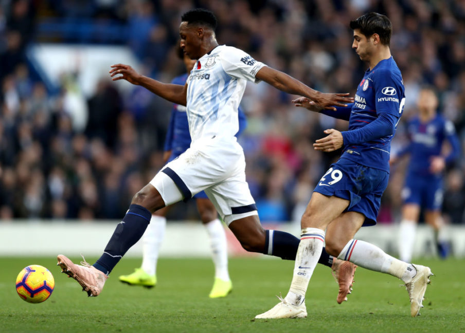 Bryn Lennon/Getty Images Sport
