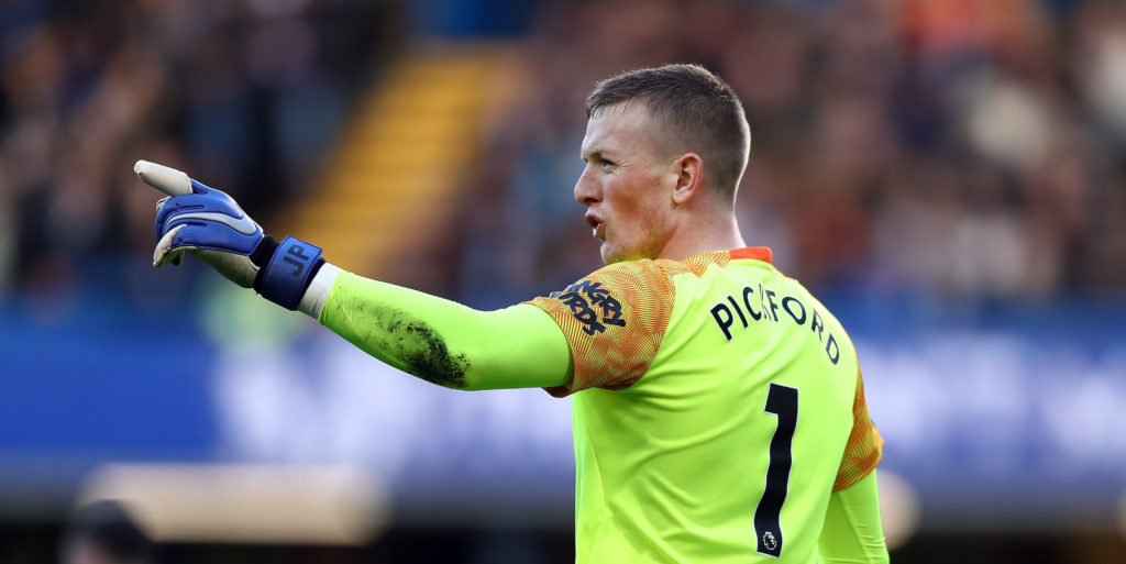 Everton Player Ratings: Chelsea (A)