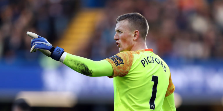 Everton Player Ratings: Chelsea (A)