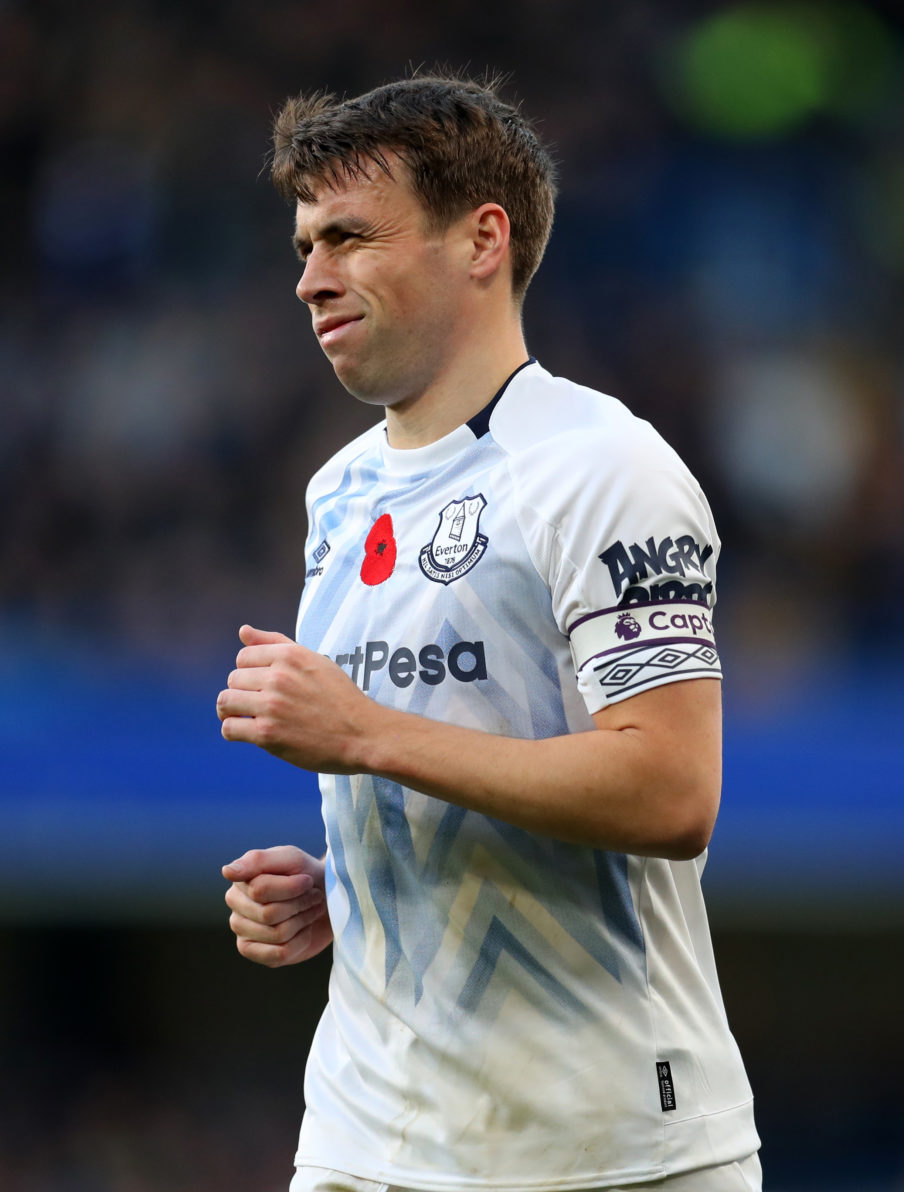 Chelsea FC v Everton FC - Premier League Catherine Ivill/Getty Images Sport