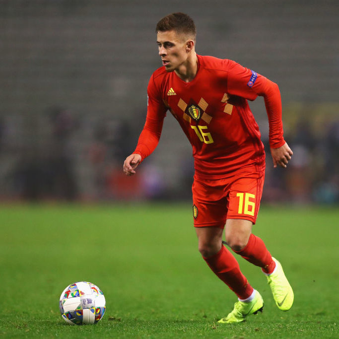 Dean Mouhtaropoulos/Getty Images Sport