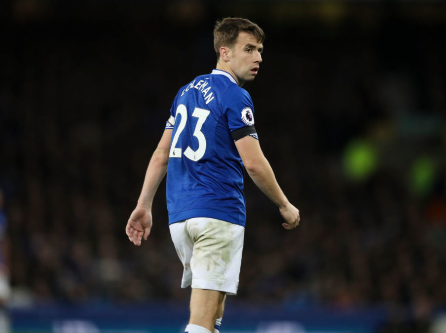 Everton FC v Brighton & Hove Albion - Premier League Mark Robinson/Getty Images Sport
