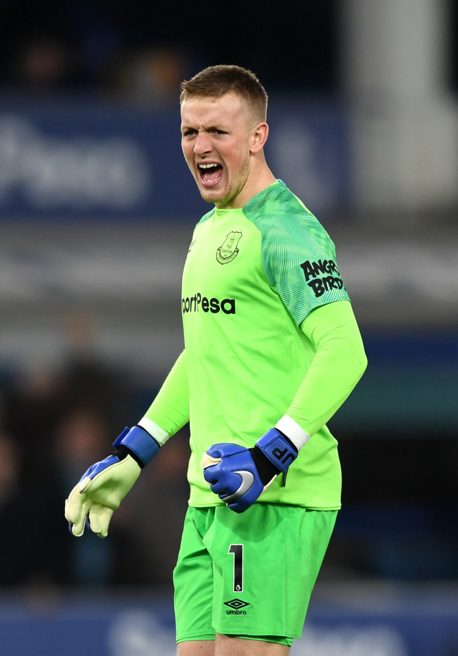 Gareth Copley/Getty Images Sport