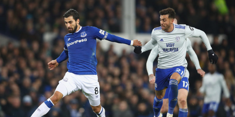 Coleman praises Gomes impact